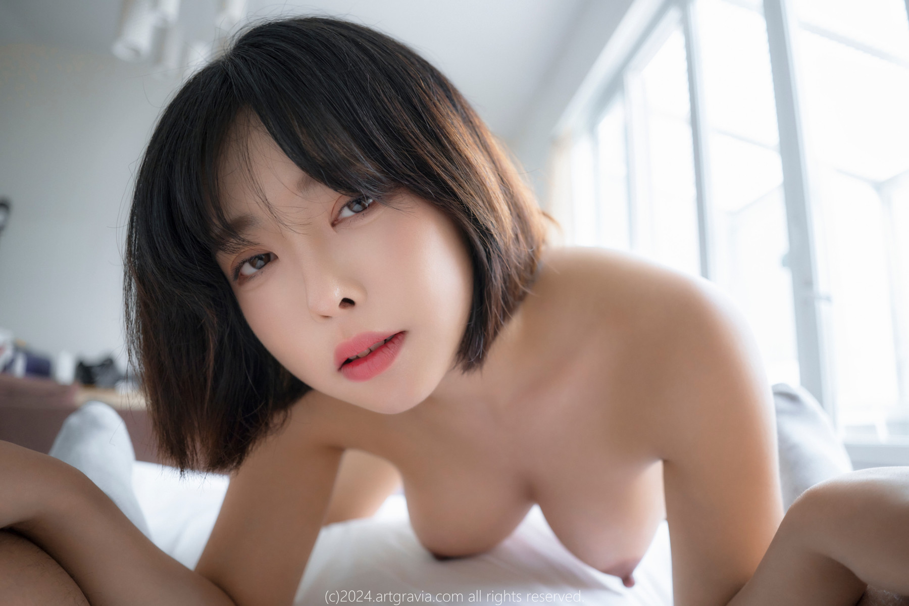 Areumm 다움, ArtGravia Vol.622 Photobook Set.02の写真 53