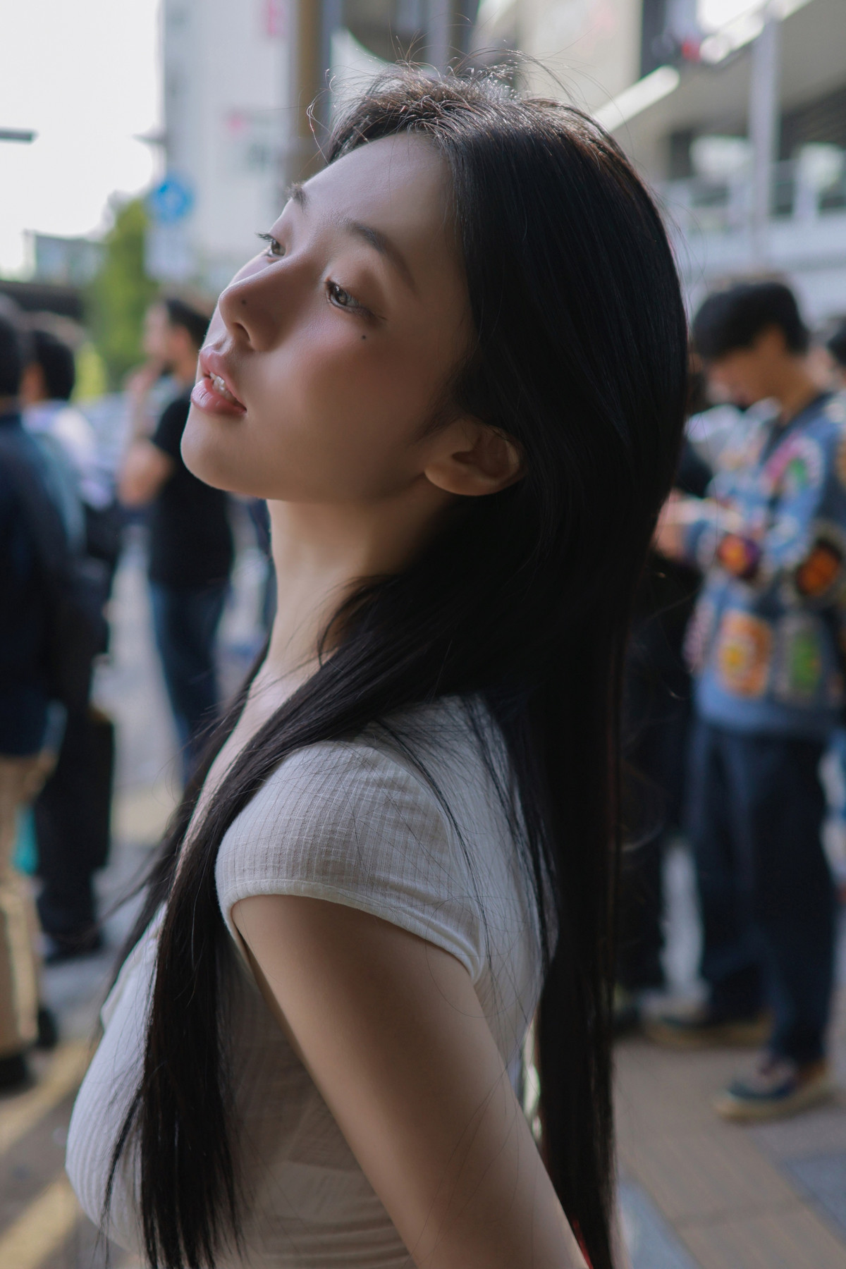 Yeon Woo 연우, Photobook “In Tokyo” Set.02の写真 24