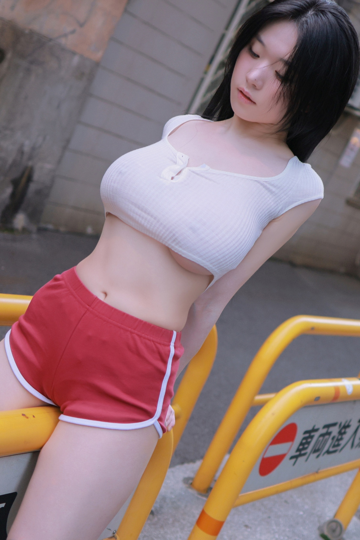 Yeon Woo 연우, Photobook “In Tokyo” Set.02の写真 30