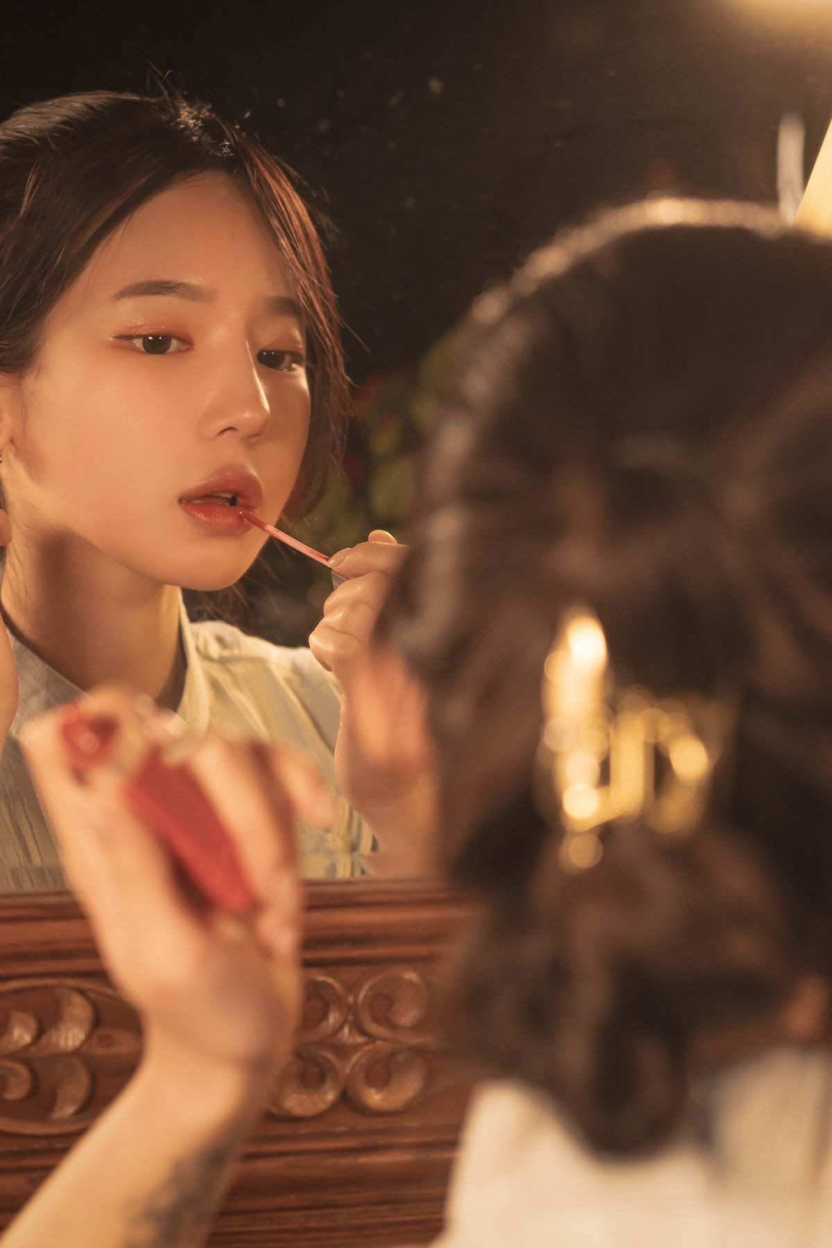 Yeha 예하, PURE MEDIA Vol.282 In the Mood for Love Set.04の写真 7