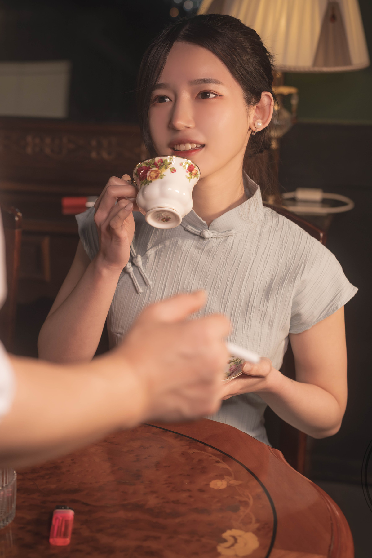 Yeha 예하, PURE MEDIA Vol.282 In the Mood for Love Set.04の写真 16