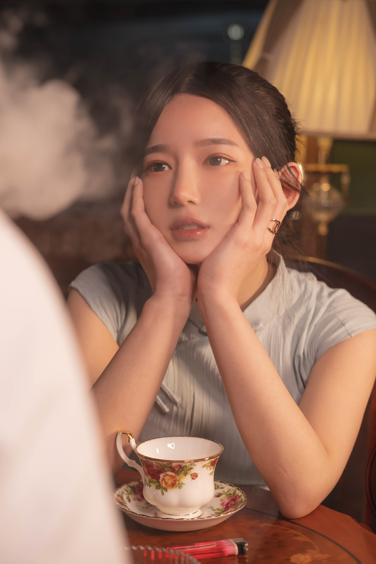 Yeha 예하, PURE MEDIA Vol.282 In the Mood for Love Set.04の写真 18