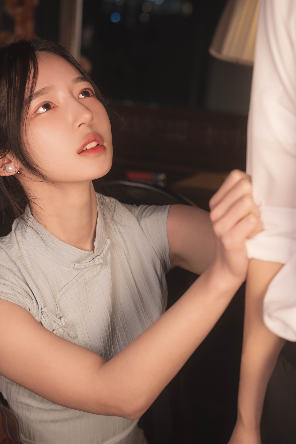 Yeha 예하, PURE MEDIA Vol.282 In the Mood for Love Set.04の写真 24