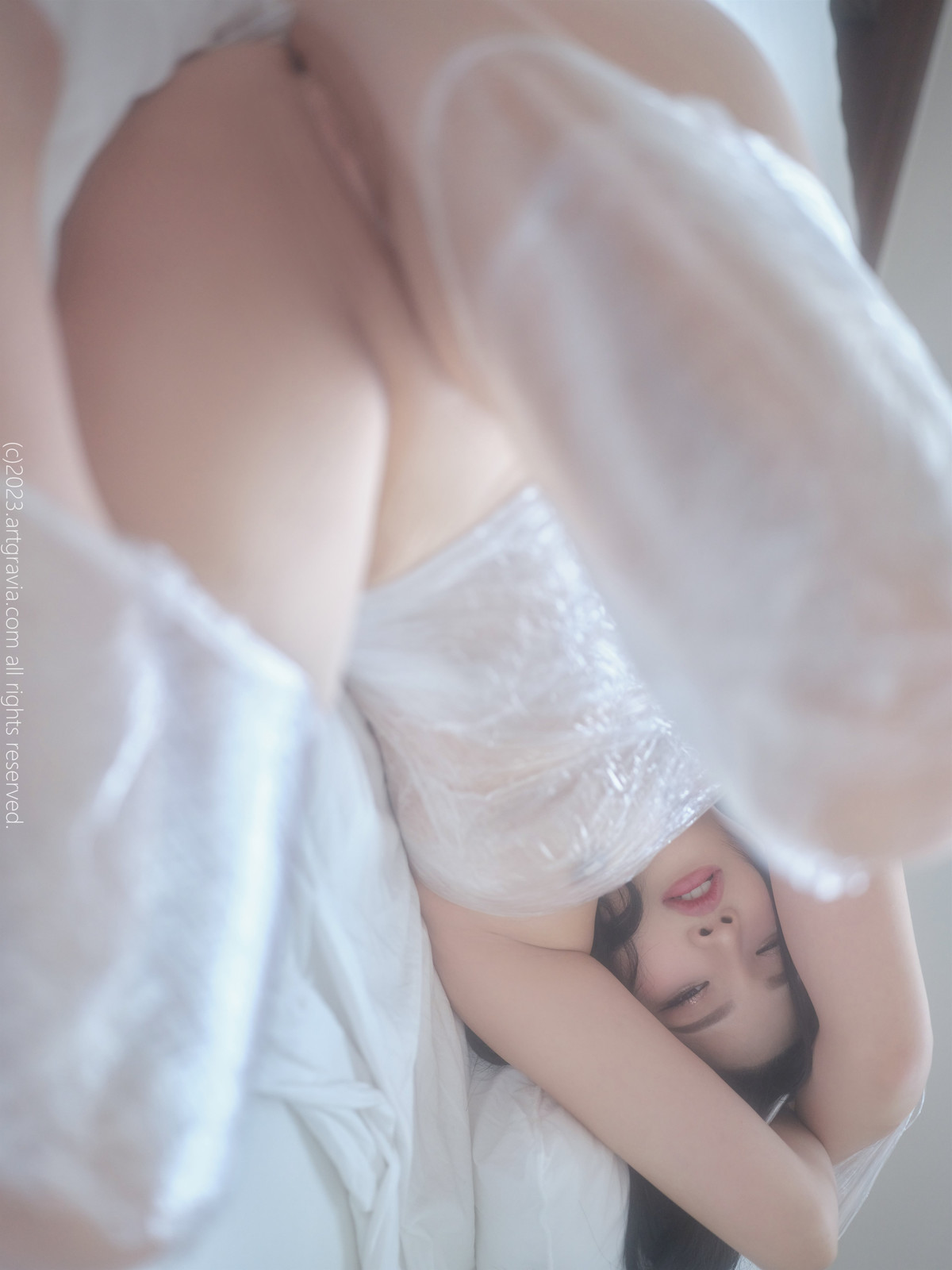 Oh Deok-Hwa 오덕화, ArtGravia Vol.522 Photobook Set.02の写真 17