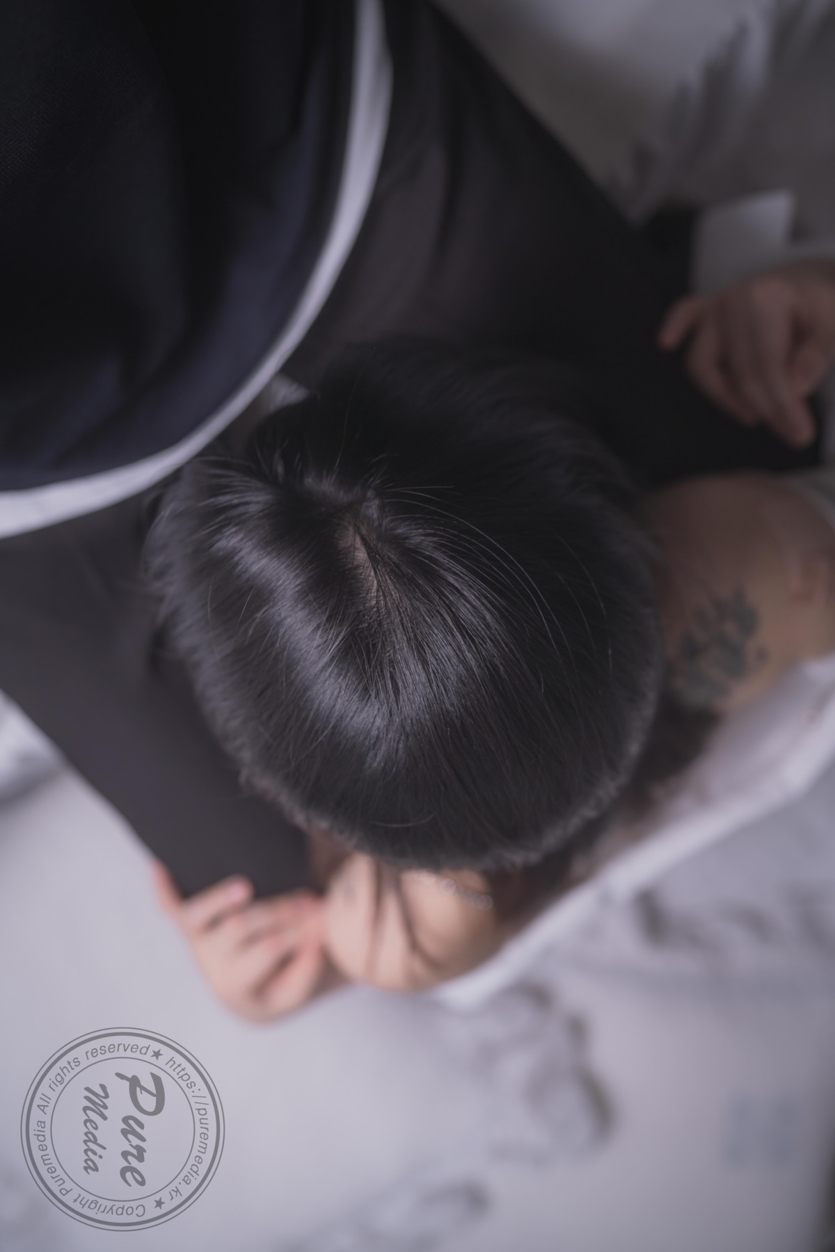 Jelly 젤리, PURE MEDIA Vol.272 Cute Girl’s Xex Boudoir Set.03の写真 15