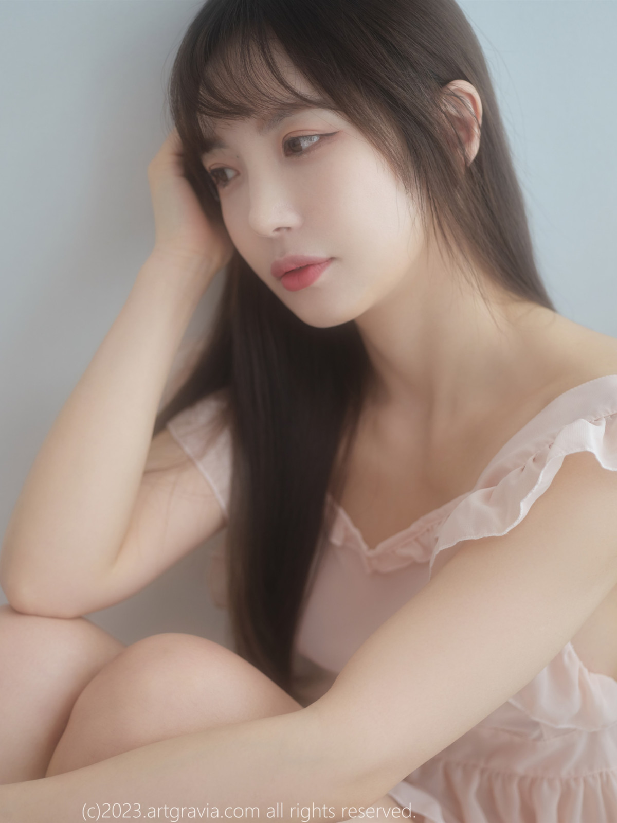 Yulbi 율비, ArtGravia Vol.517 Photobook Set.01の写真 5