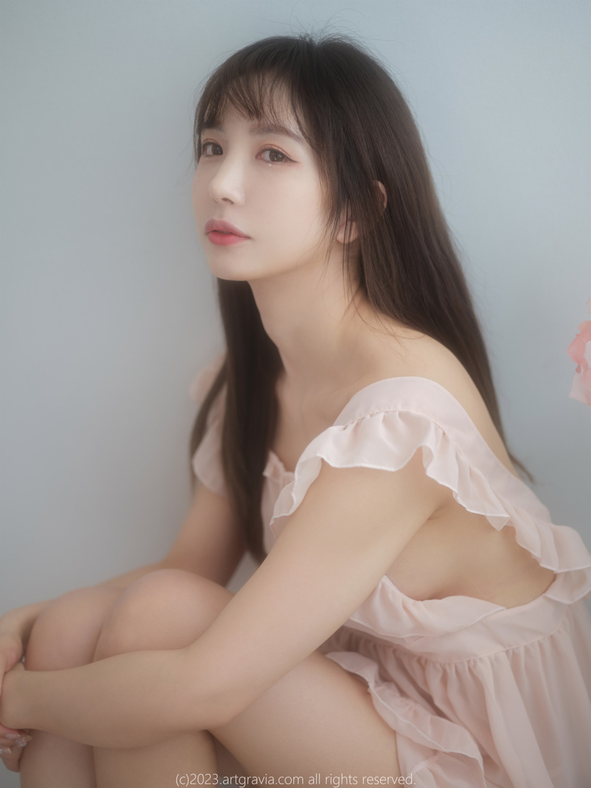 Yulbi 율비, ArtGravia Vol.517 Photobook Set.01の写真 6