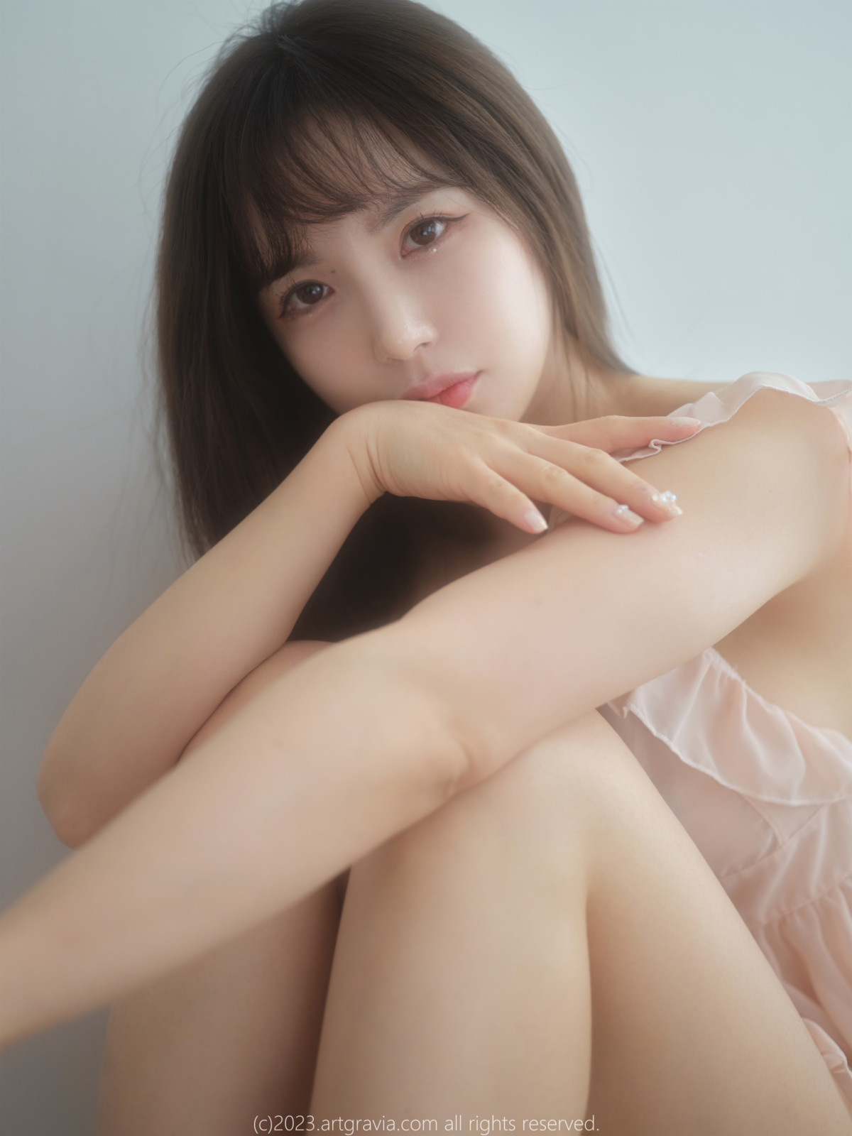 Yulbi 율비, ArtGravia Vol.517 Photobook Set.01の写真 9