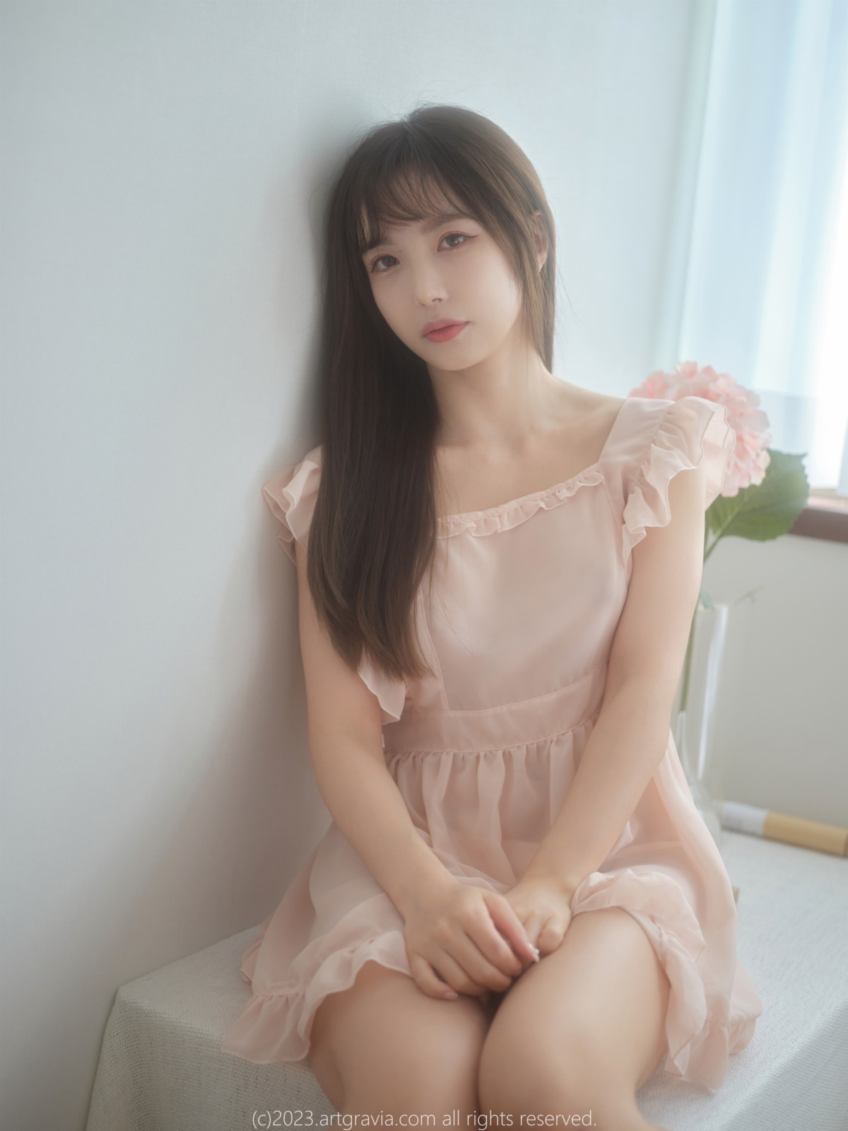 Yulbi 율비, ArtGravia Vol.517 Photobook Set.01の写真 10