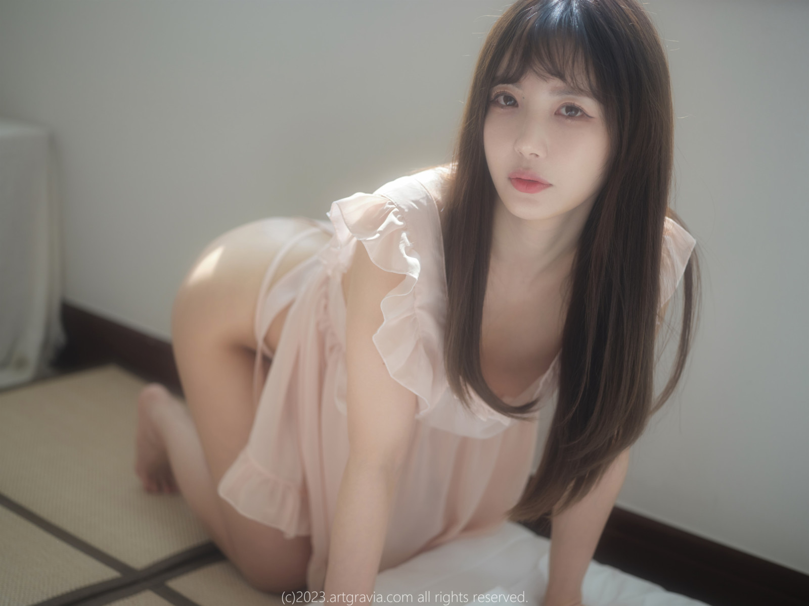 Yulbi 율비, ArtGravia Vol.517 Photobook Set.01の写真 14