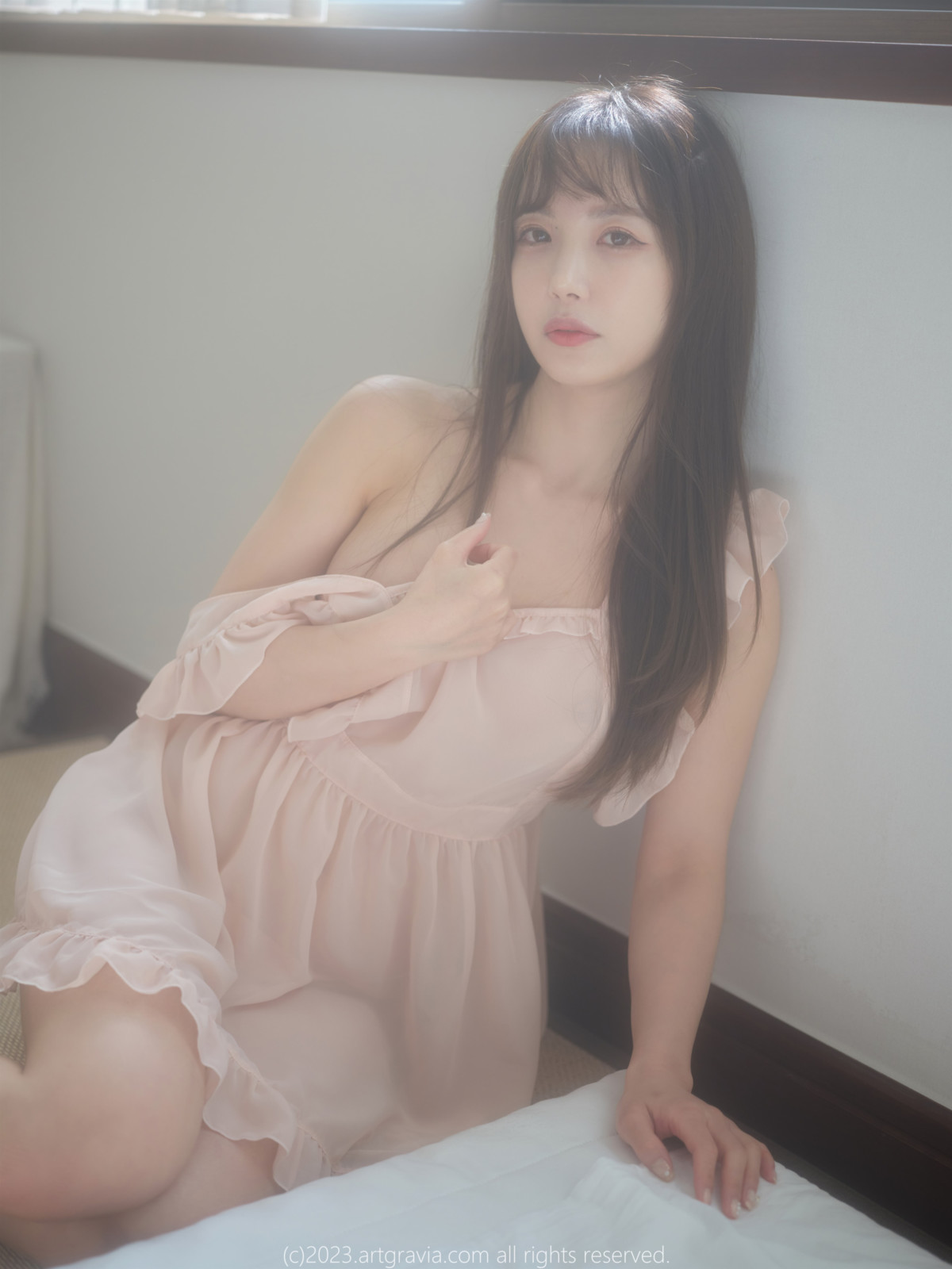Yulbi 율비, ArtGravia Vol.517 Photobook Set.01の写真 16