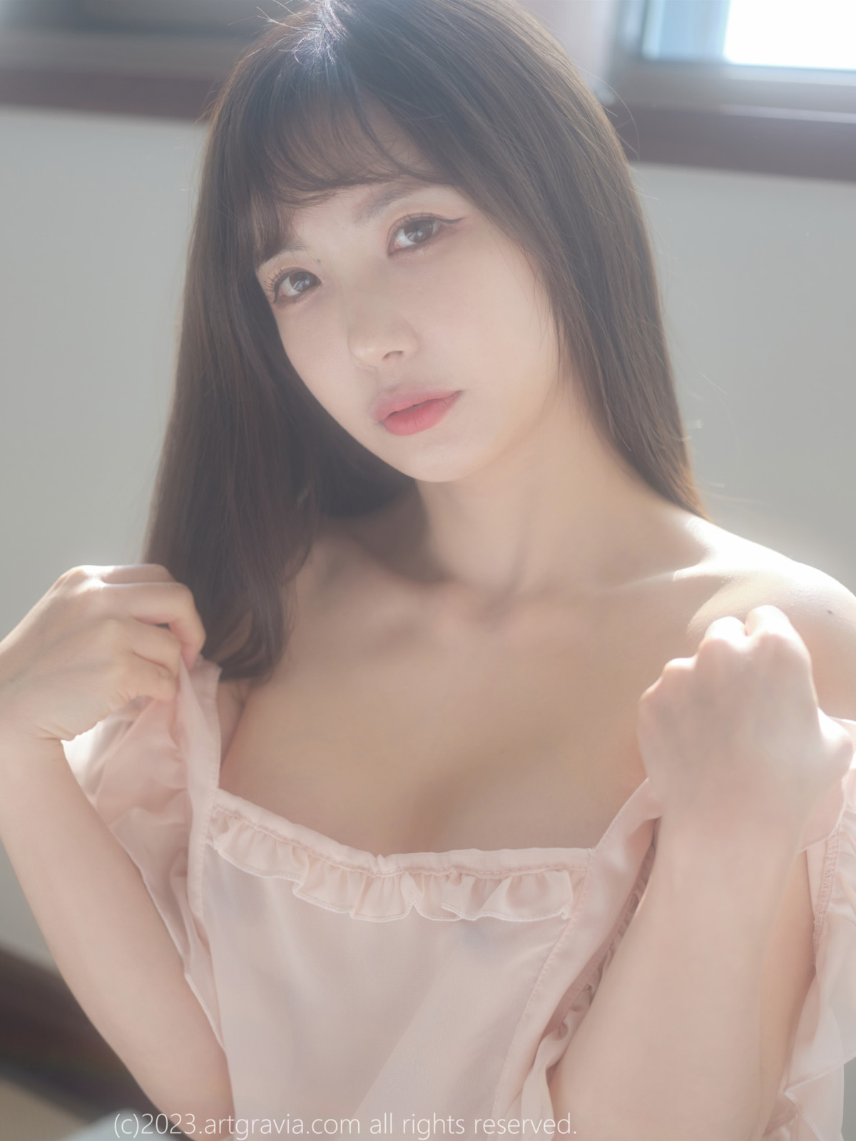 Yulbi 율비, ArtGravia Vol.517 Photobook Set.01の写真 17