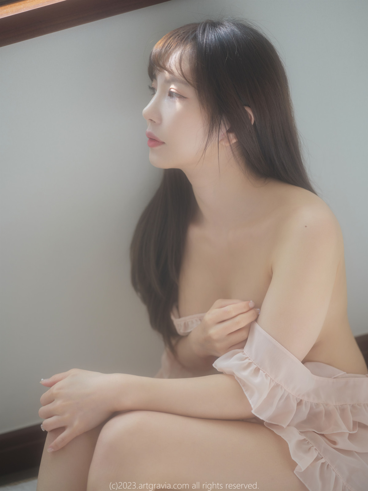 Yulbi 율비, ArtGravia Vol.517 Photobook Set.01の写真 20