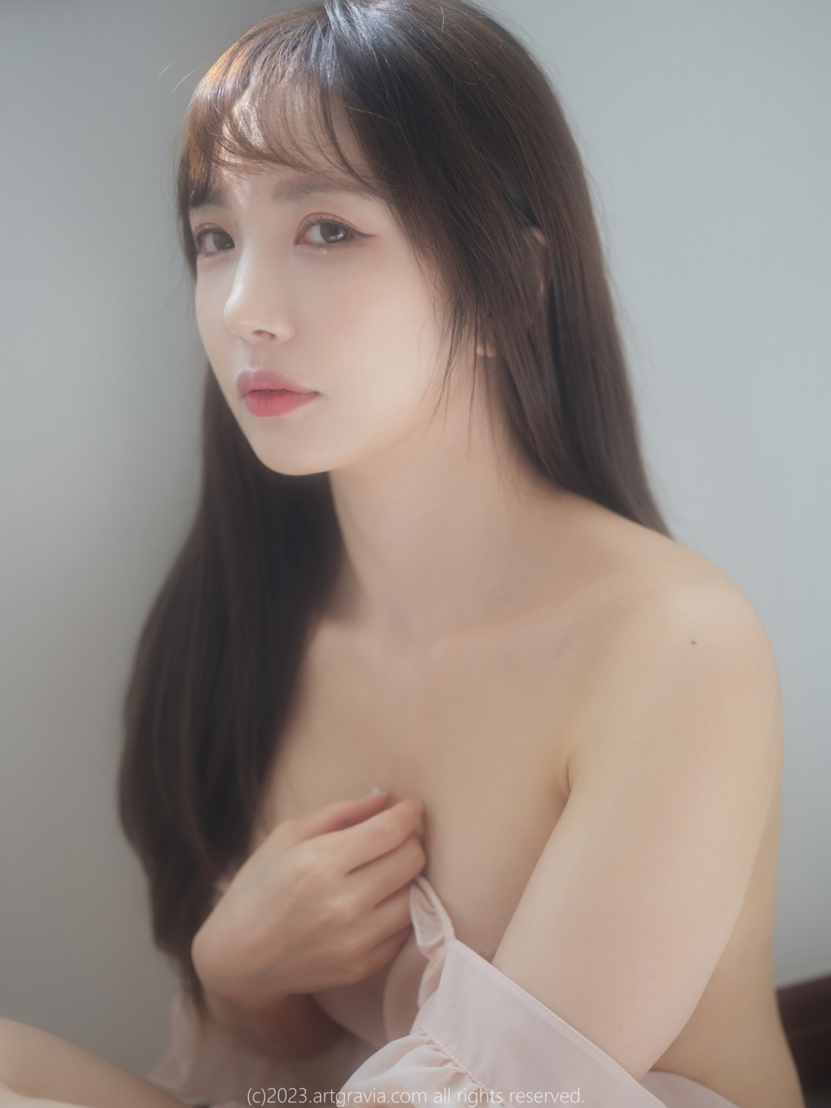 Yulbi 율비, ArtGravia Vol.517 Photobook Set.01の写真 21