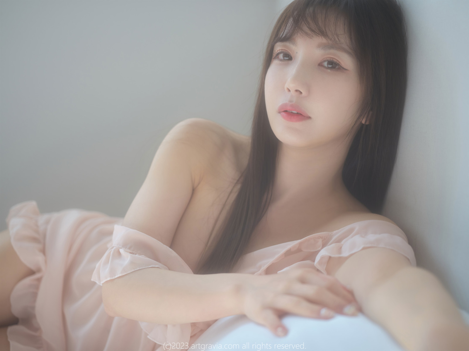 Yulbi 율비, ArtGravia Vol.517 Photobook Set.01の写真 29