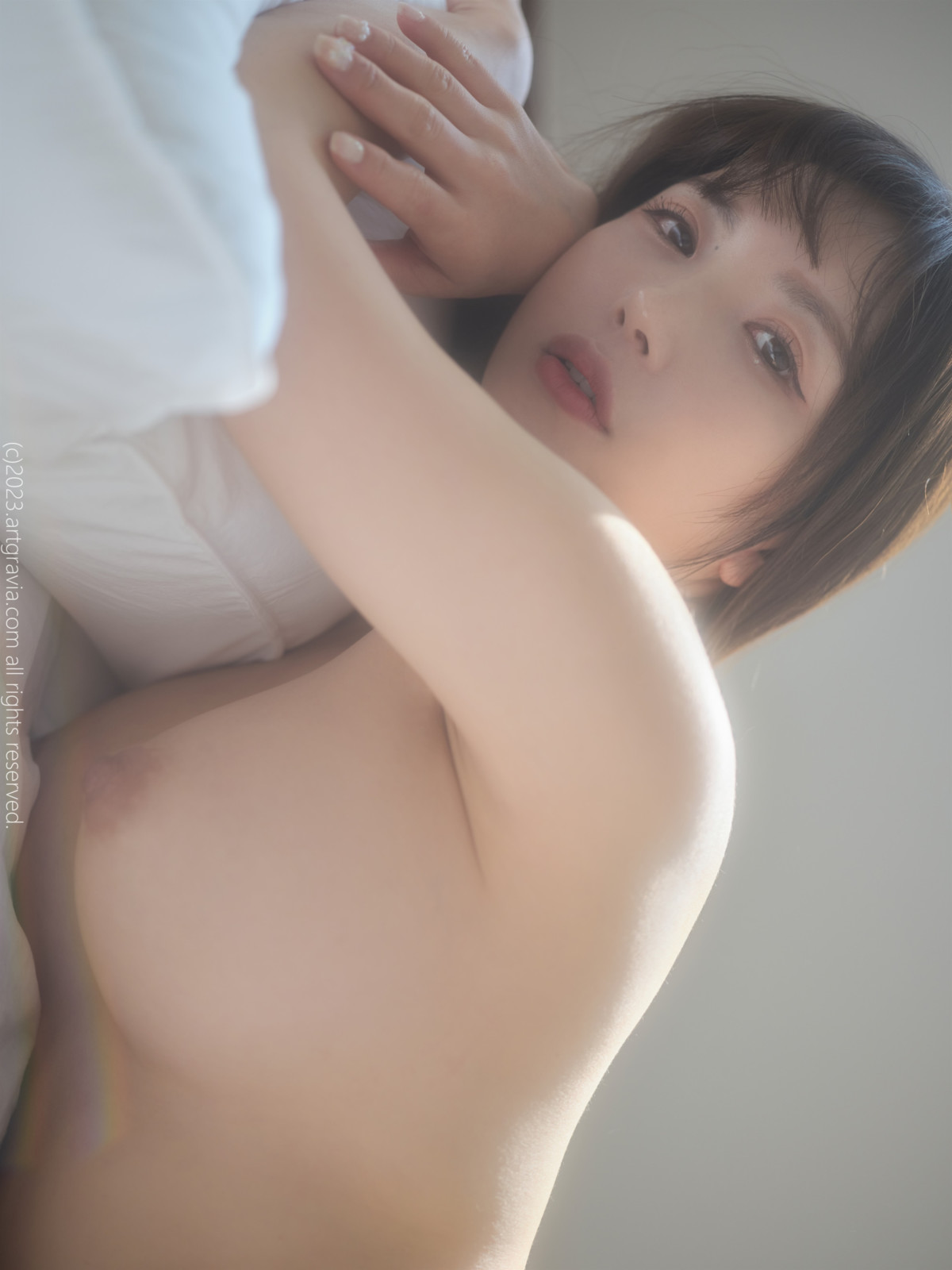 Yulbi 율비, ArtGravia Vol.517 Photobook Set.01の写真 64