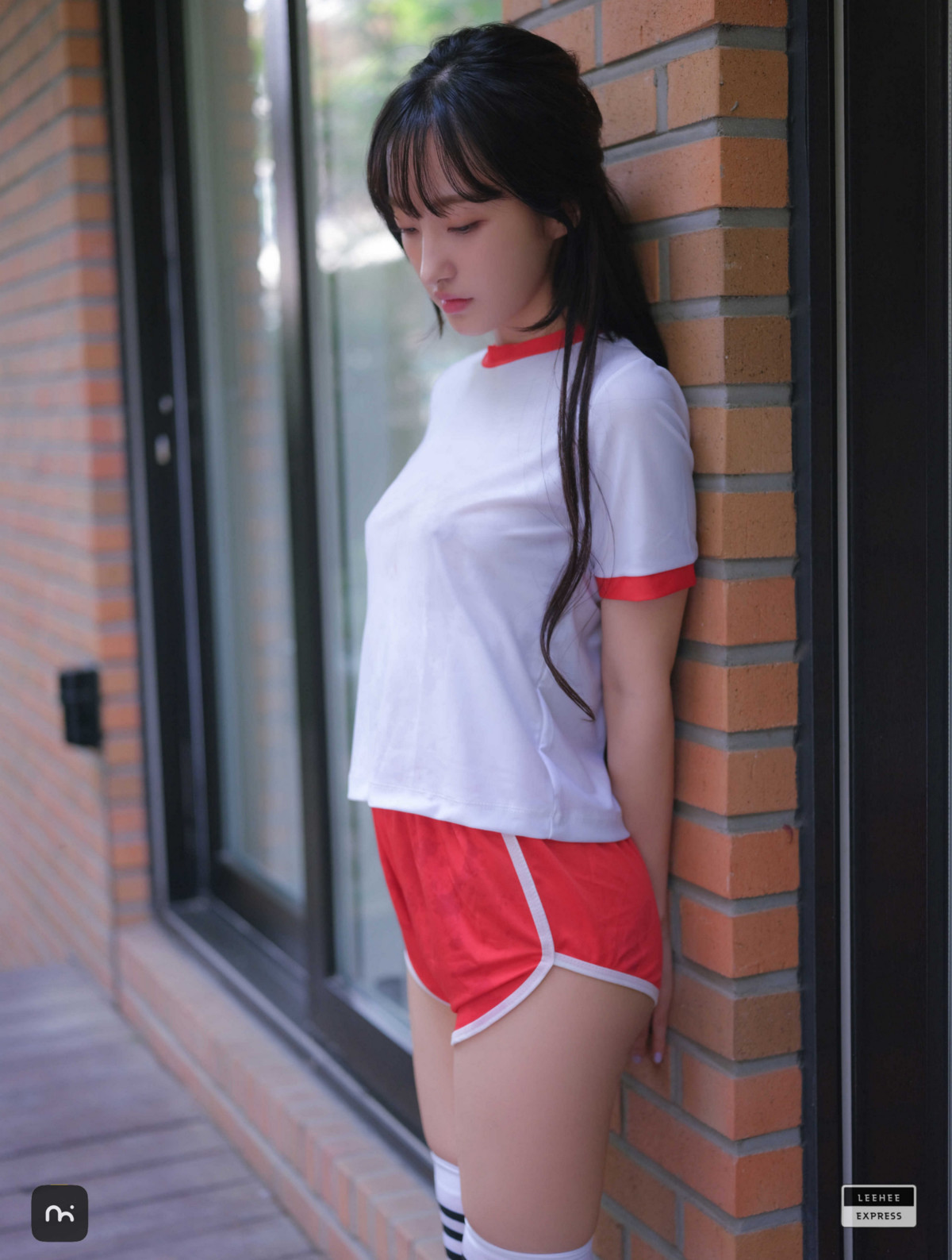 HaNari 하나리, LEEHEE EXPRESS LEBE-216A Set.02の写真 13