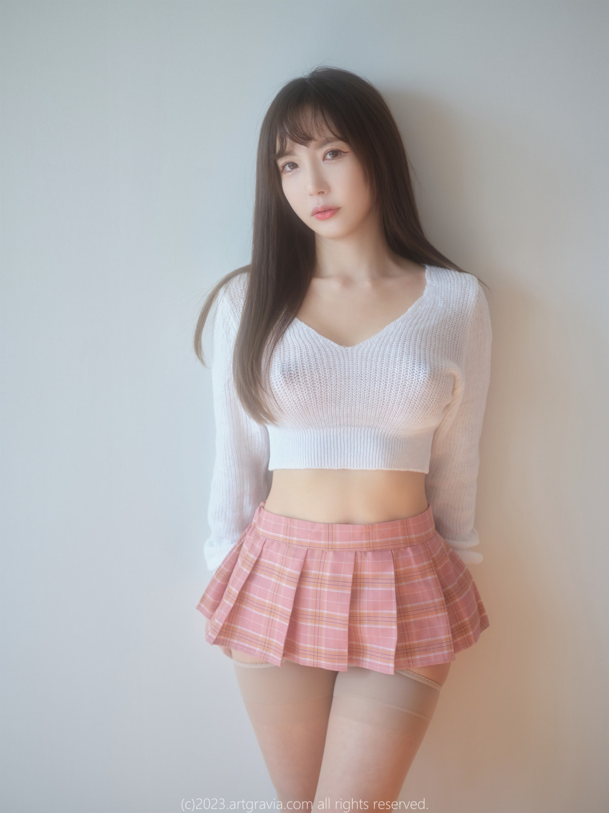 Yulbi 율비, ArtGravia Vol.517 Photobook Set.02