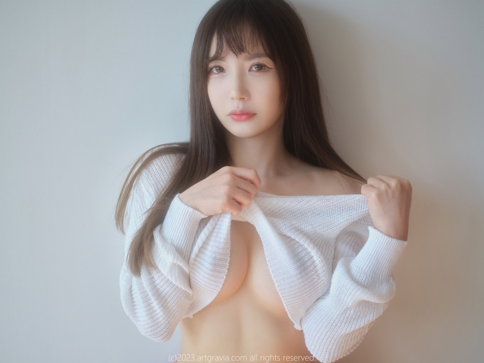 Yulbi 율비, ArtGravia Vol.517 Photobook Set.02の写真 3