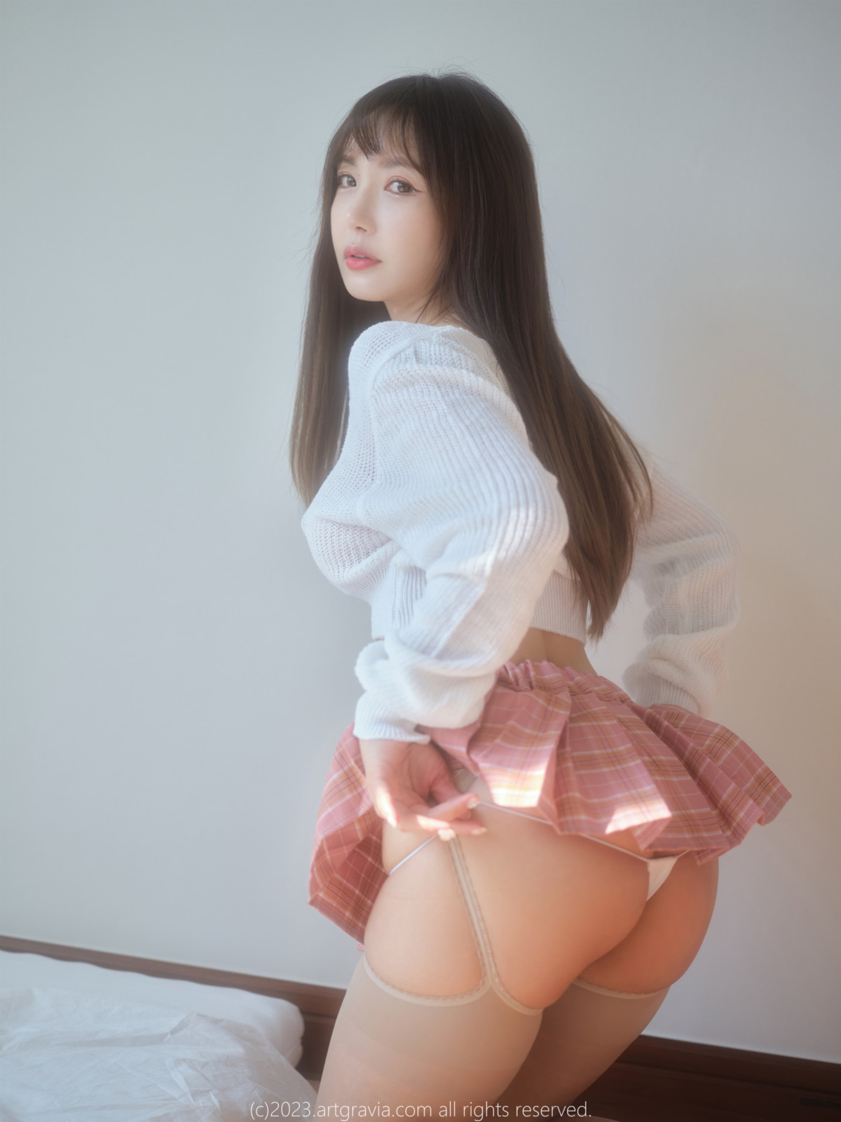 Yulbi 율비, ArtGravia Vol.517 Photobook Set.02の写真 8