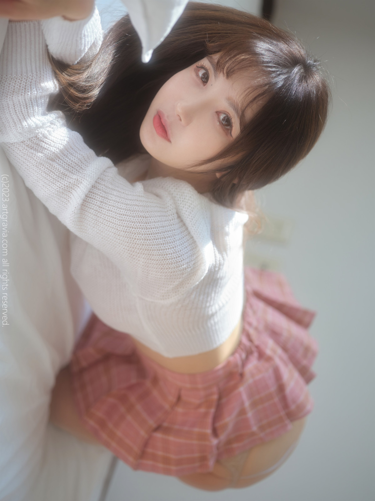 Yulbi 율비, ArtGravia Vol.517 Photobook Set.02の写真 15