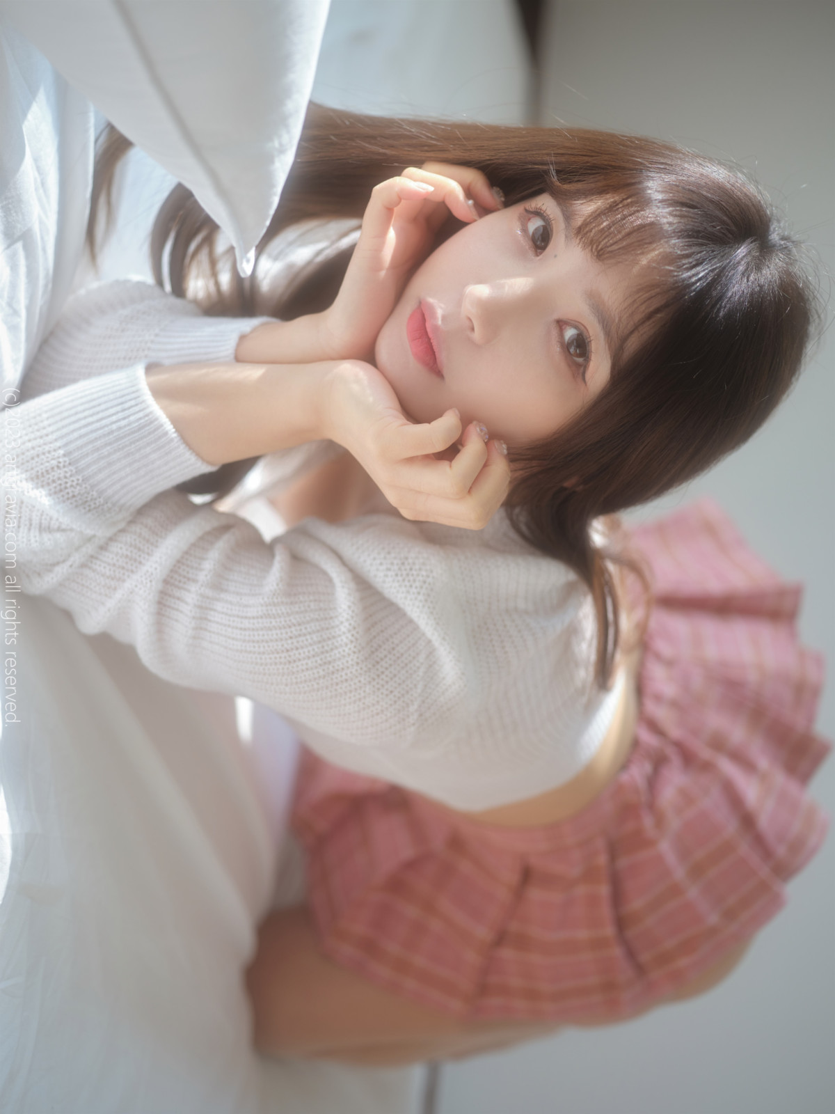 Yulbi 율비, ArtGravia Vol.517 Photobook Set.02の写真 16