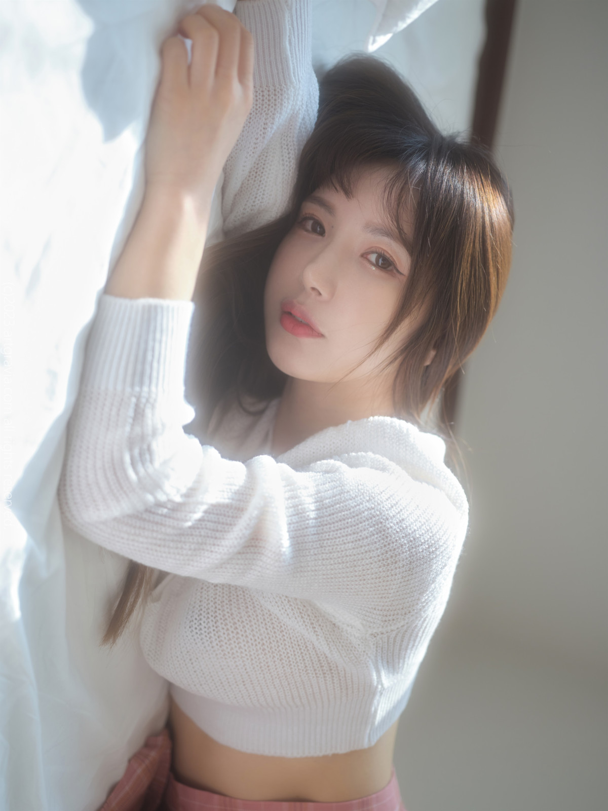 Yulbi 율비, ArtGravia Vol.517 Photobook Set.02の写真 17