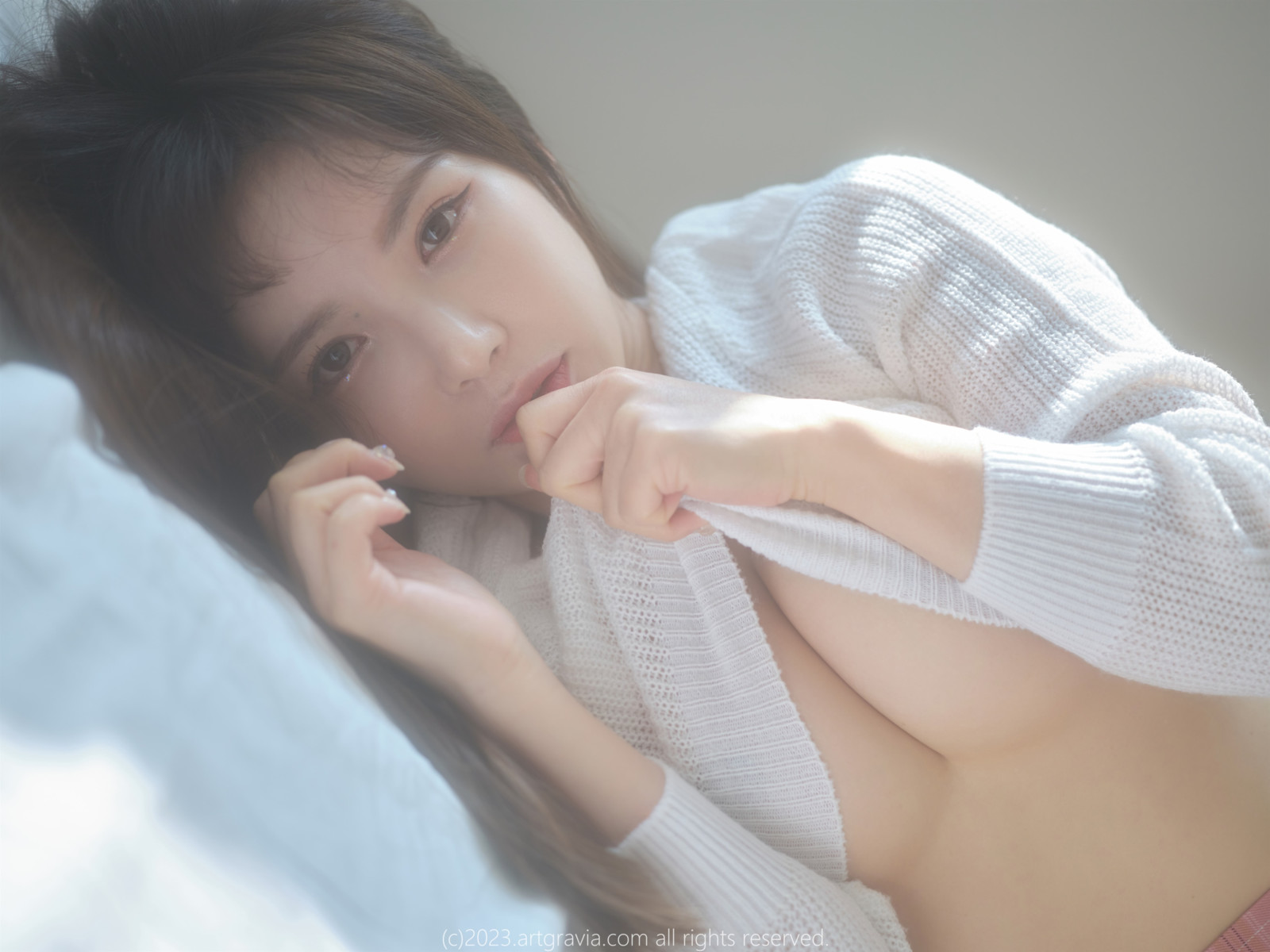 Yulbi 율비, ArtGravia Vol.517 Photobook Set.02の写真 20