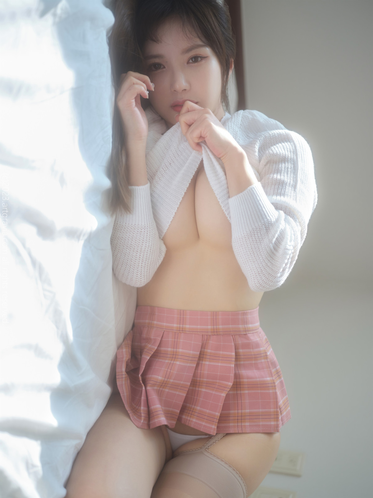 Yulbi 율비, ArtGravia Vol.517 Photobook Set.02の写真 21