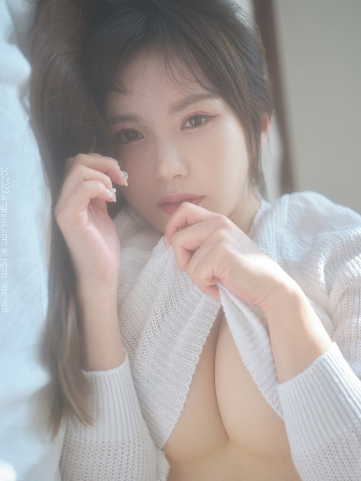 Yulbi 율비, ArtGravia Vol.517 Photobook Set.02の写真 23