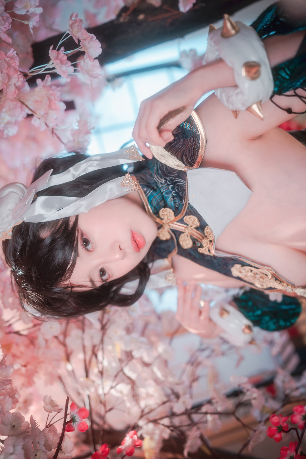 ZziZzi, DJAWA “ChunLi The Fighter” Set.02の写真 36