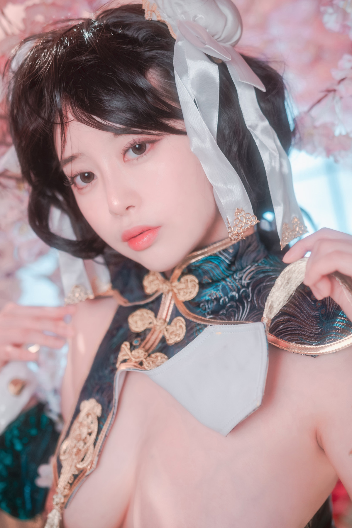 ZziZzi, DJAWA “ChunLi The Fighter” Set.02の写真 37