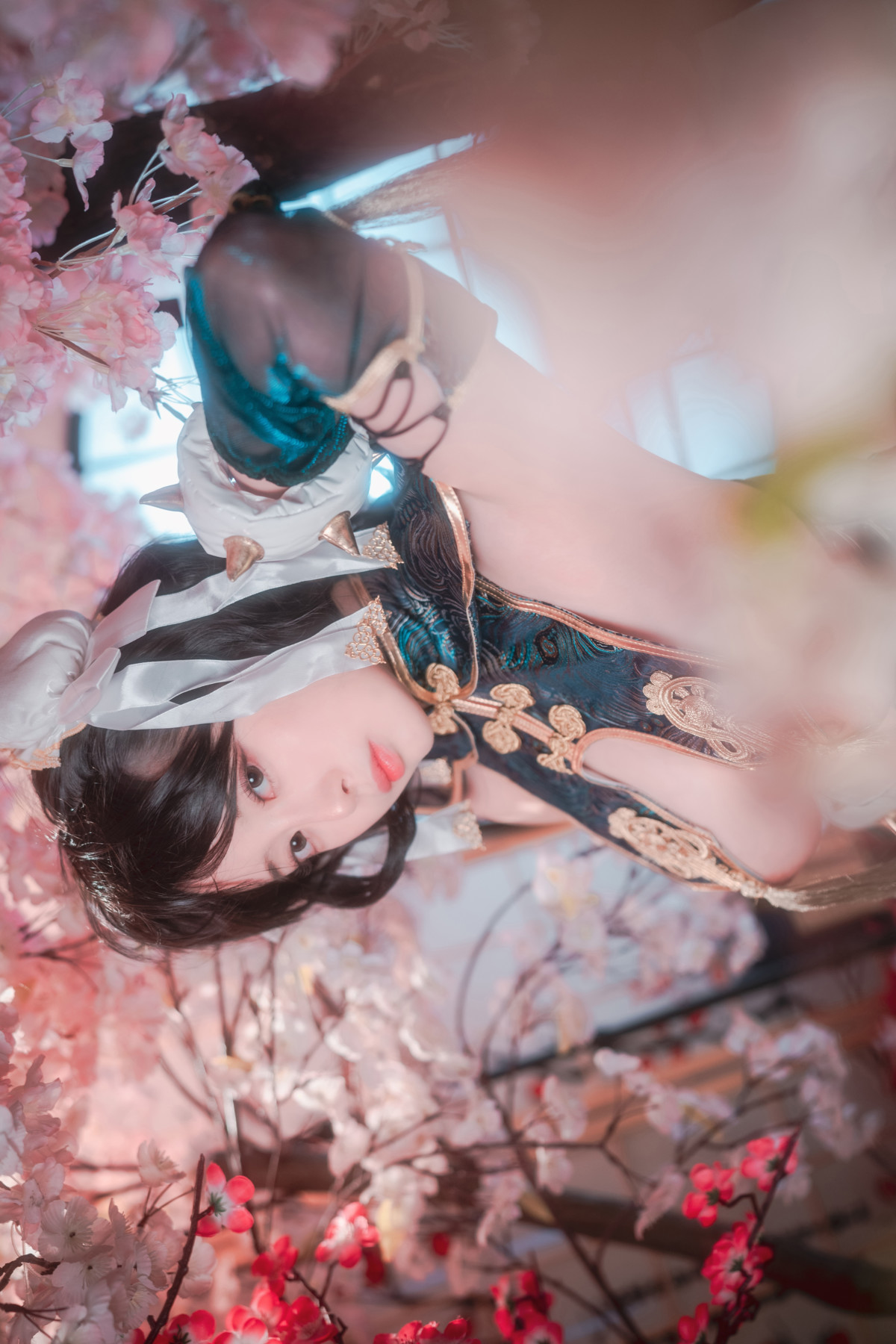 ZziZzi, DJAWA “ChunLi The Fighter” Set.02の写真 38