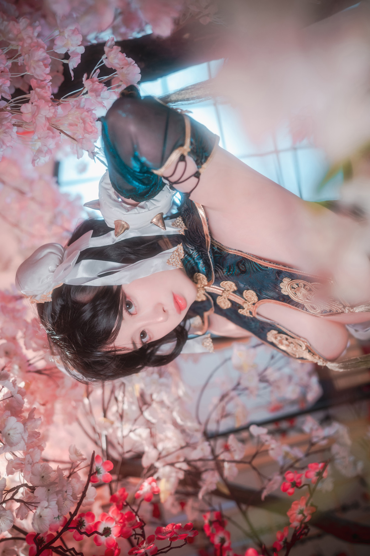 ZziZzi, DJAWA “ChunLi The Fighter” Set.02の写真 40