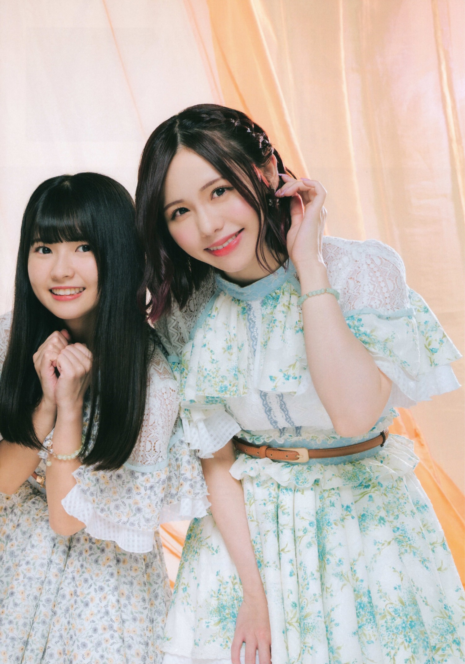 SKE48, BIG ONE GIRLS NO.076 2023年9月号の写真 2