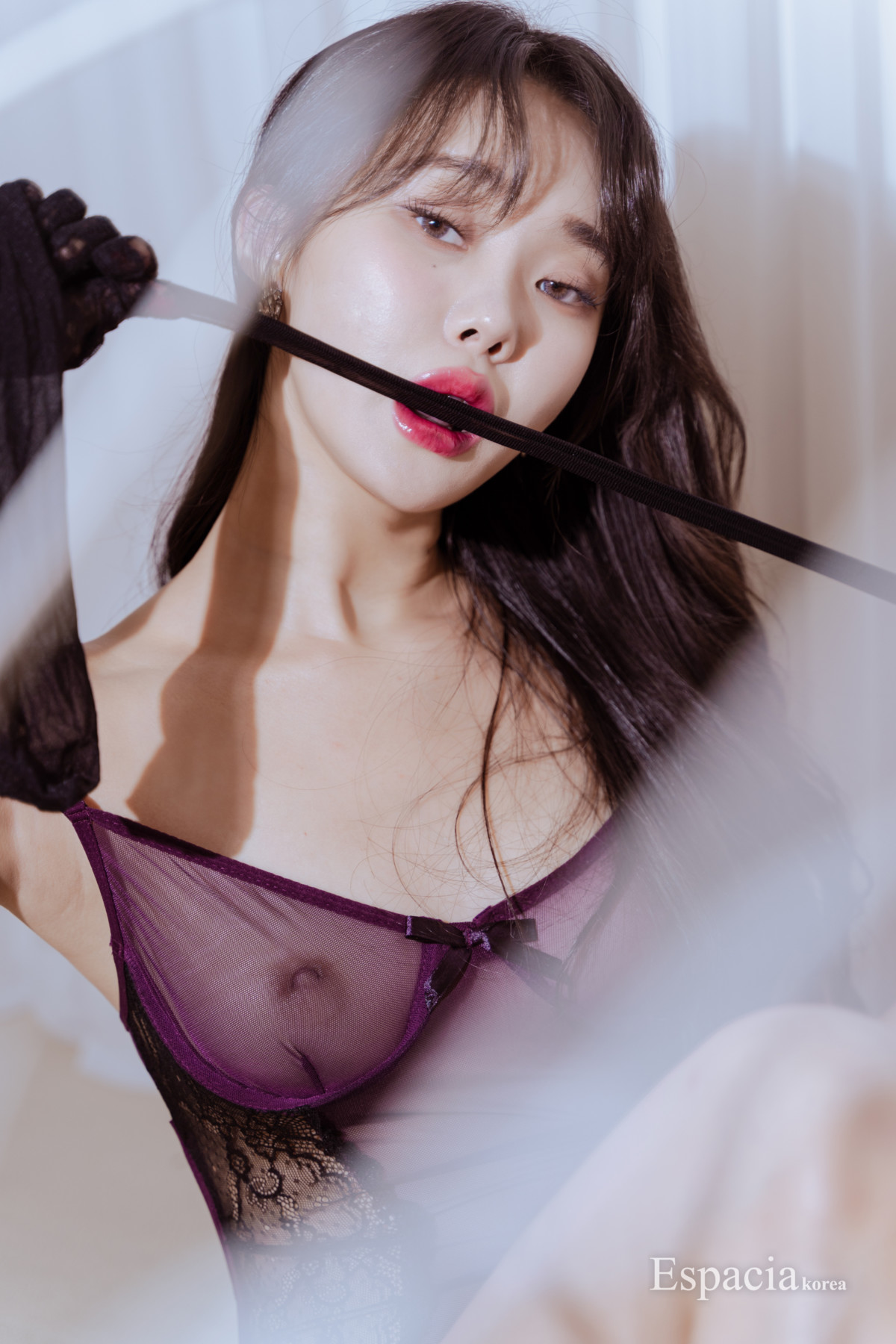 Inah 이나, Espacia Korea EHC#102 Set.01の写真 14