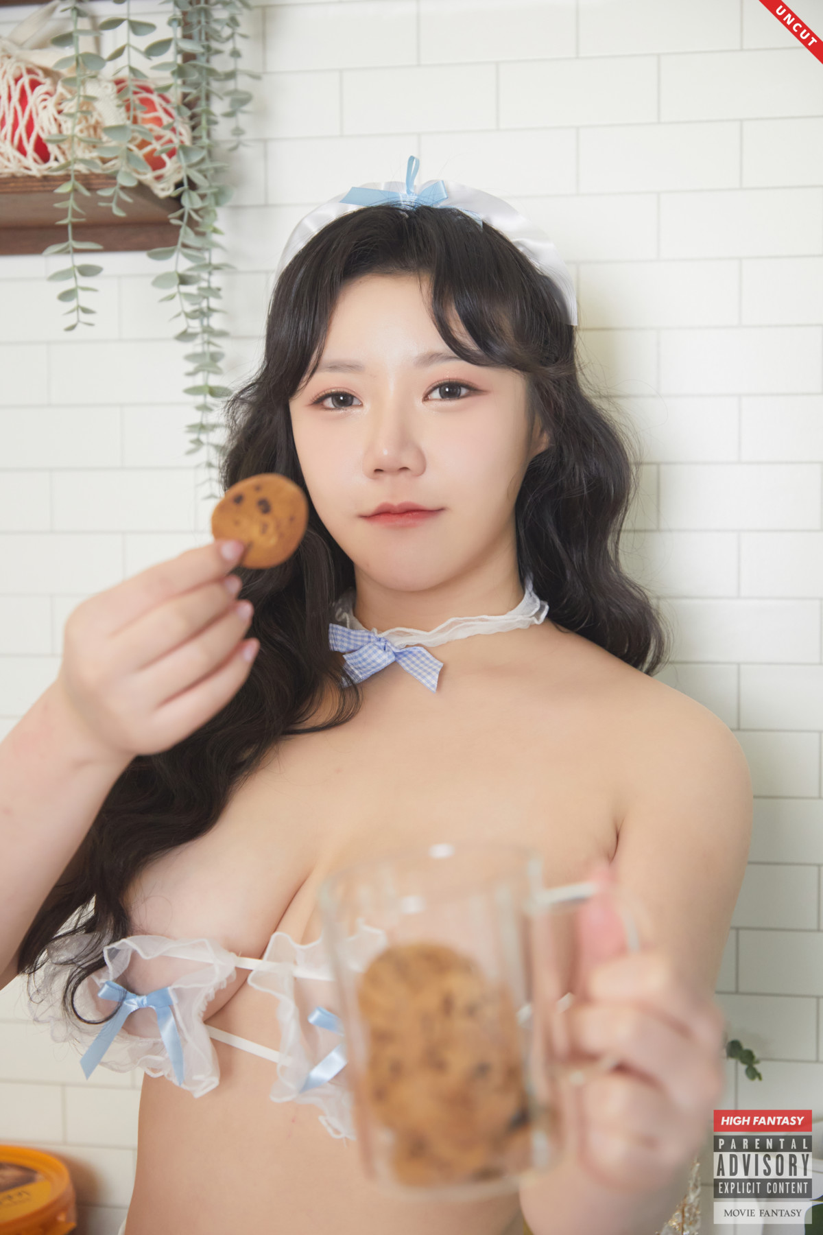 Dasom 솜솜이, Fantasy Story Vol.04 “Cookie”の写真 40