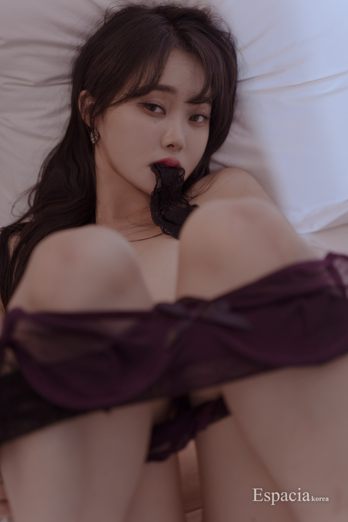 Inah 이나, Espacia Korea EHC#102 Set.02の写真 26