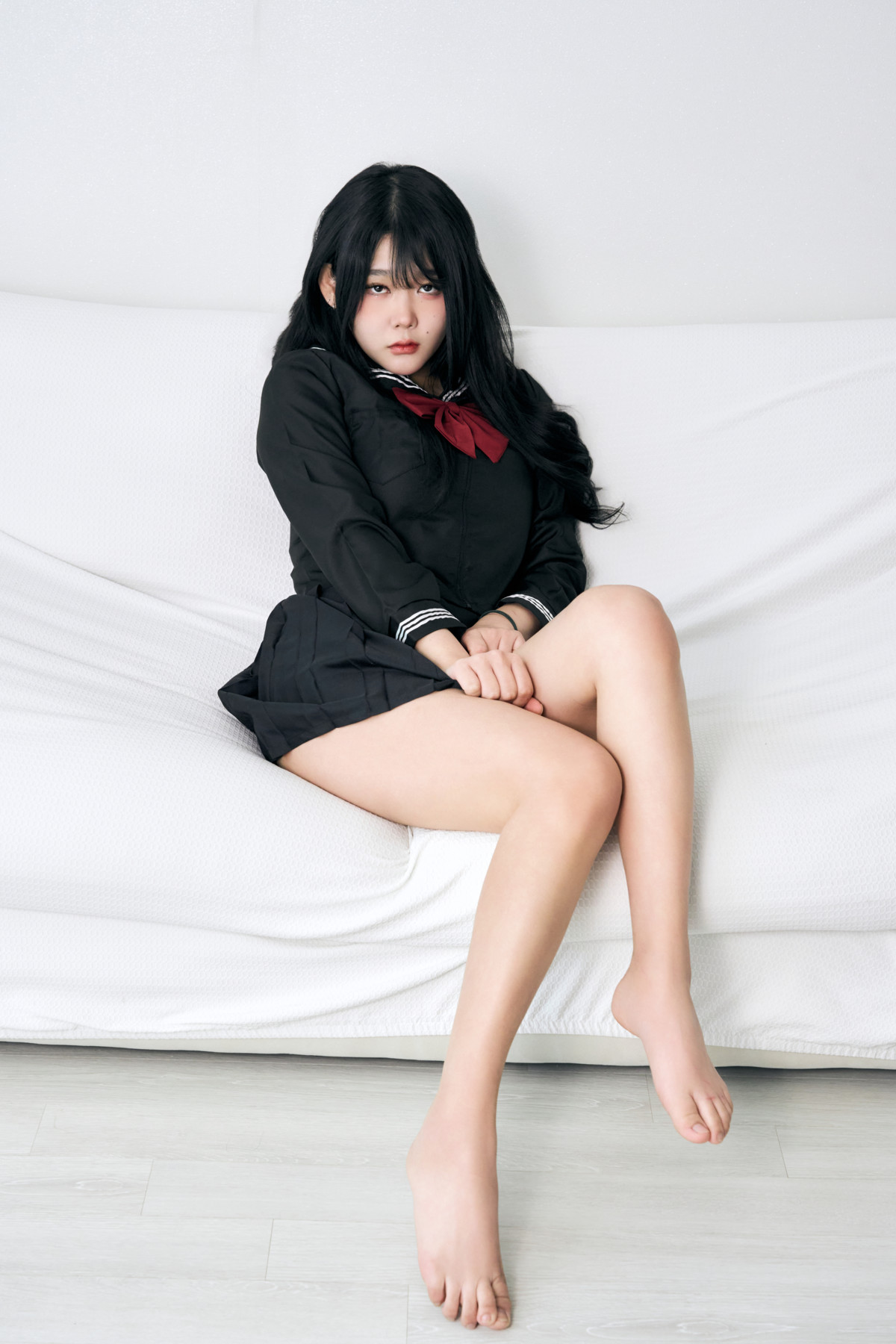 ZIA.Kwon 권지아, UMIZINE Vol.03 “With Zia” Set.01の写真 2