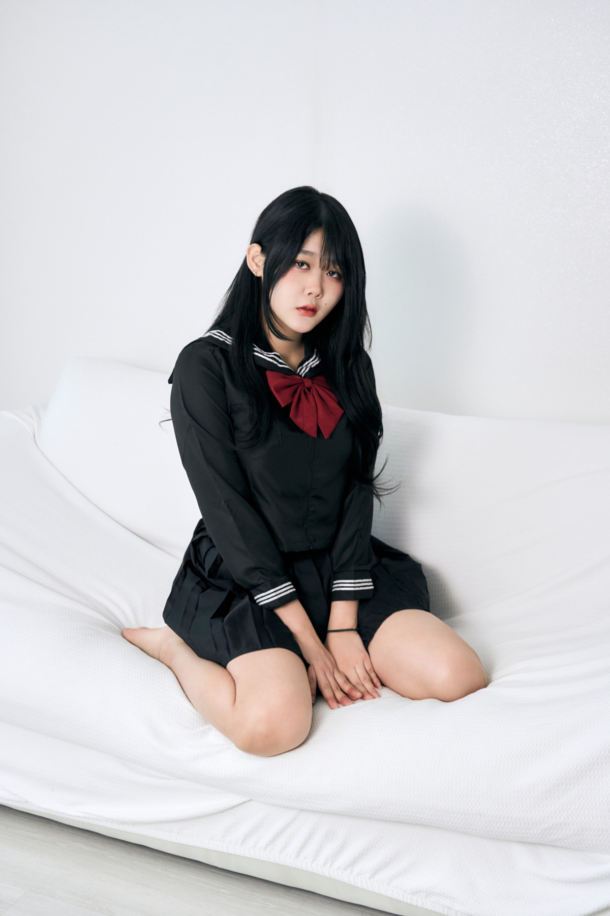 ZIA.Kwon 권지아, UMIZINE Vol.03 “With Zia” Set.01の写真 4