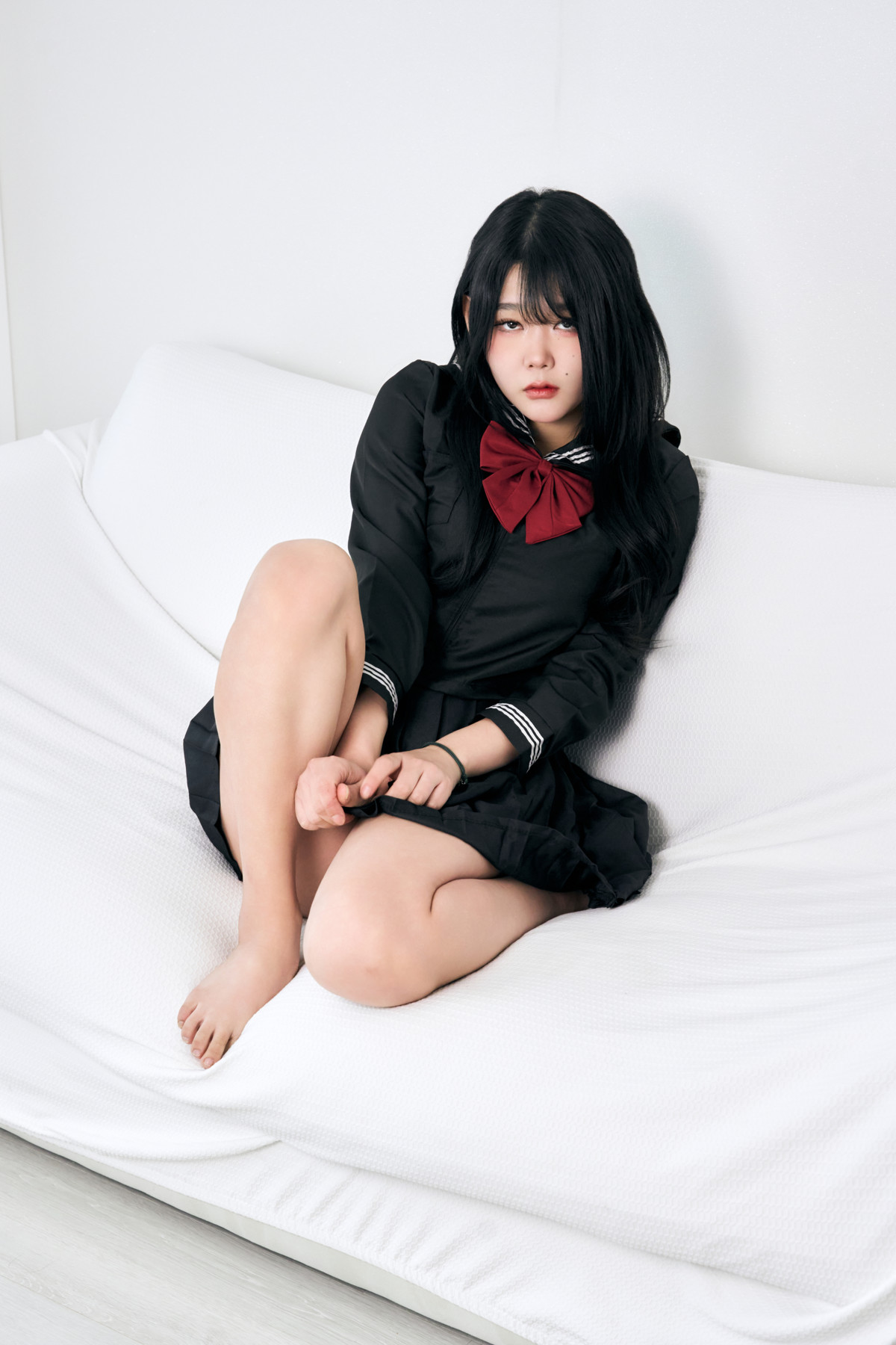 ZIA.Kwon 권지아, UMIZINE Vol.03 “With Zia” Set.01の写真 5