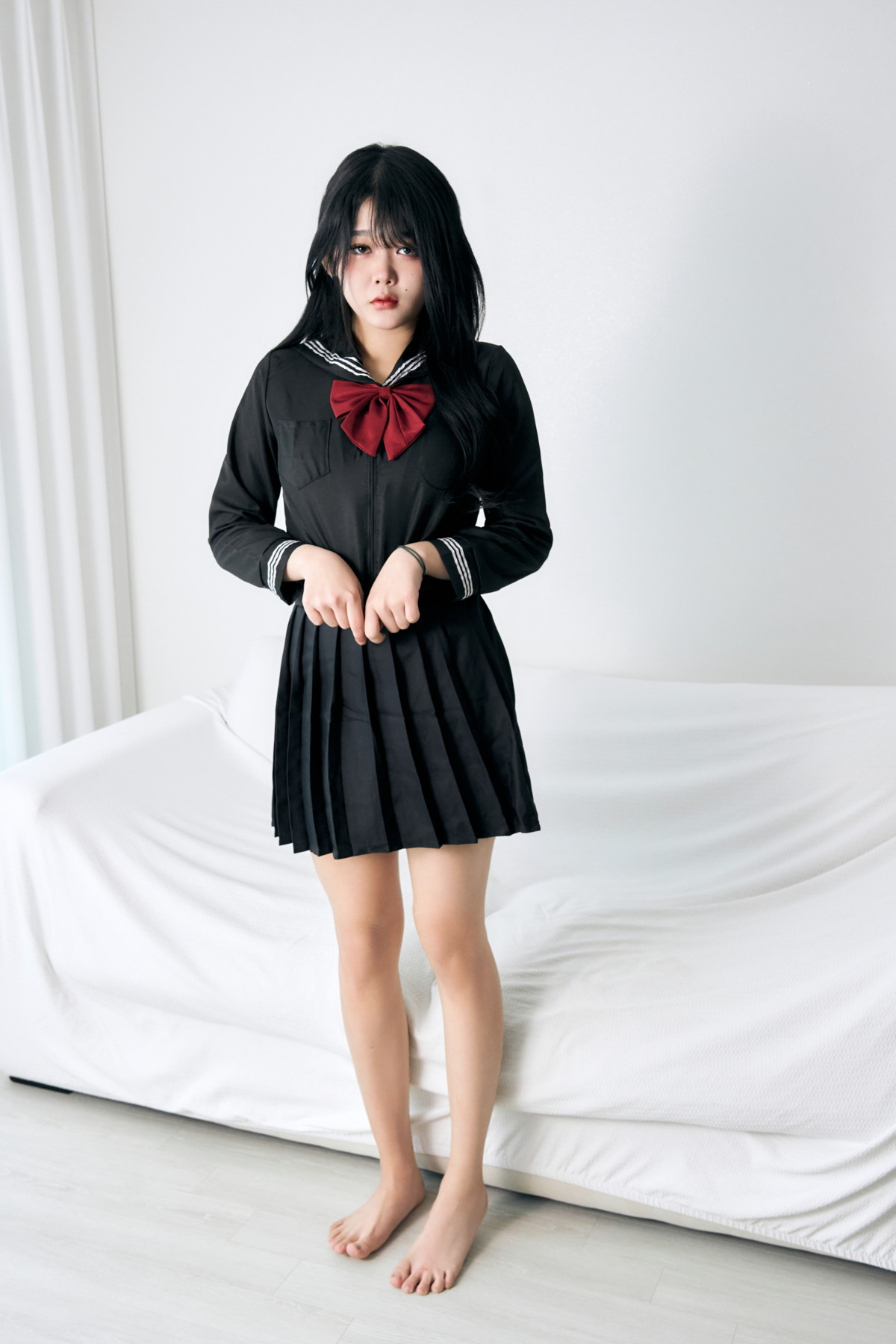 ZIA.Kwon 권지아, UMIZINE Vol.03 “With Zia” Set.01の写真 9