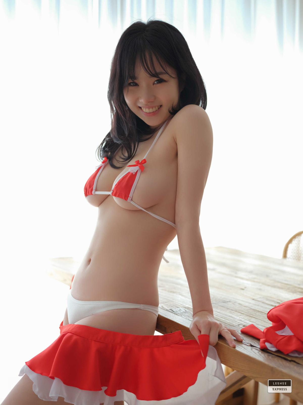Merry LEEHEE EXPRESS LERB-210B Set.02の写真 8