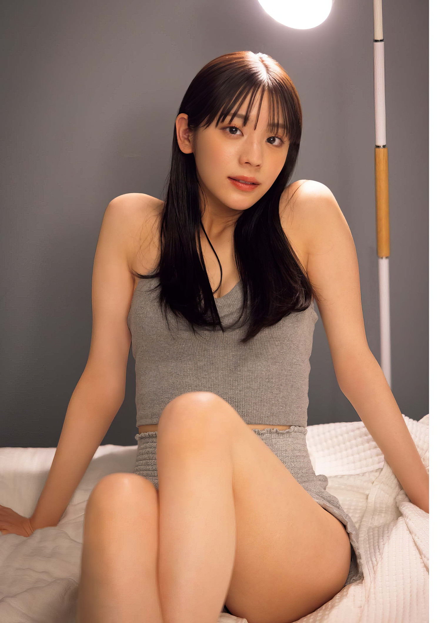 Asuka Kijima 貴島明日香, Big Comic Spirits 2024 No.26 (ビッグコミックスピリッツ 2024年26号)の写真 6