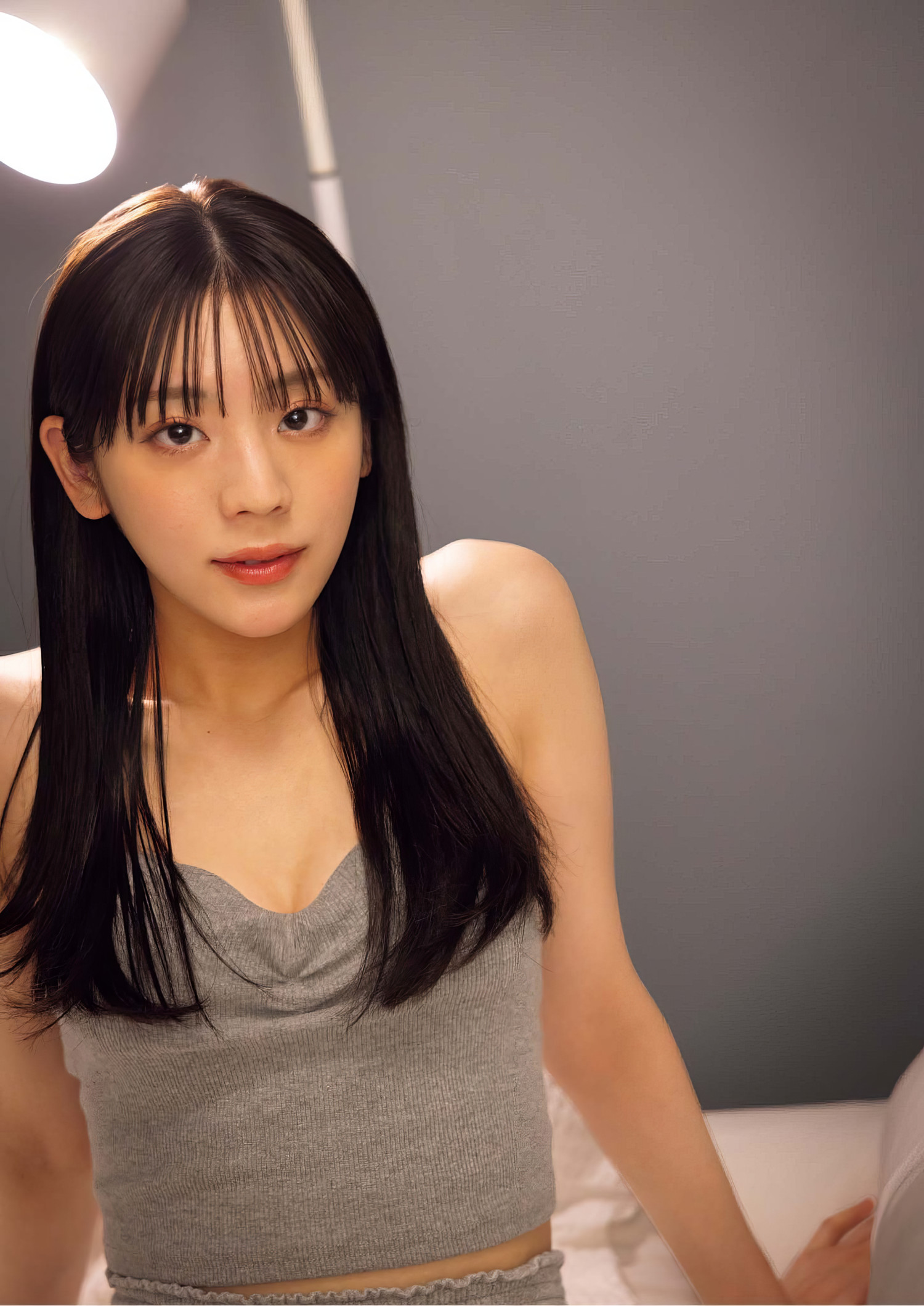 Asuka Kijima 貴島明日香, Big Comic Spirits 2024 No.26 (ビッグコミックスピリッツ 2024年26号)の写真 12