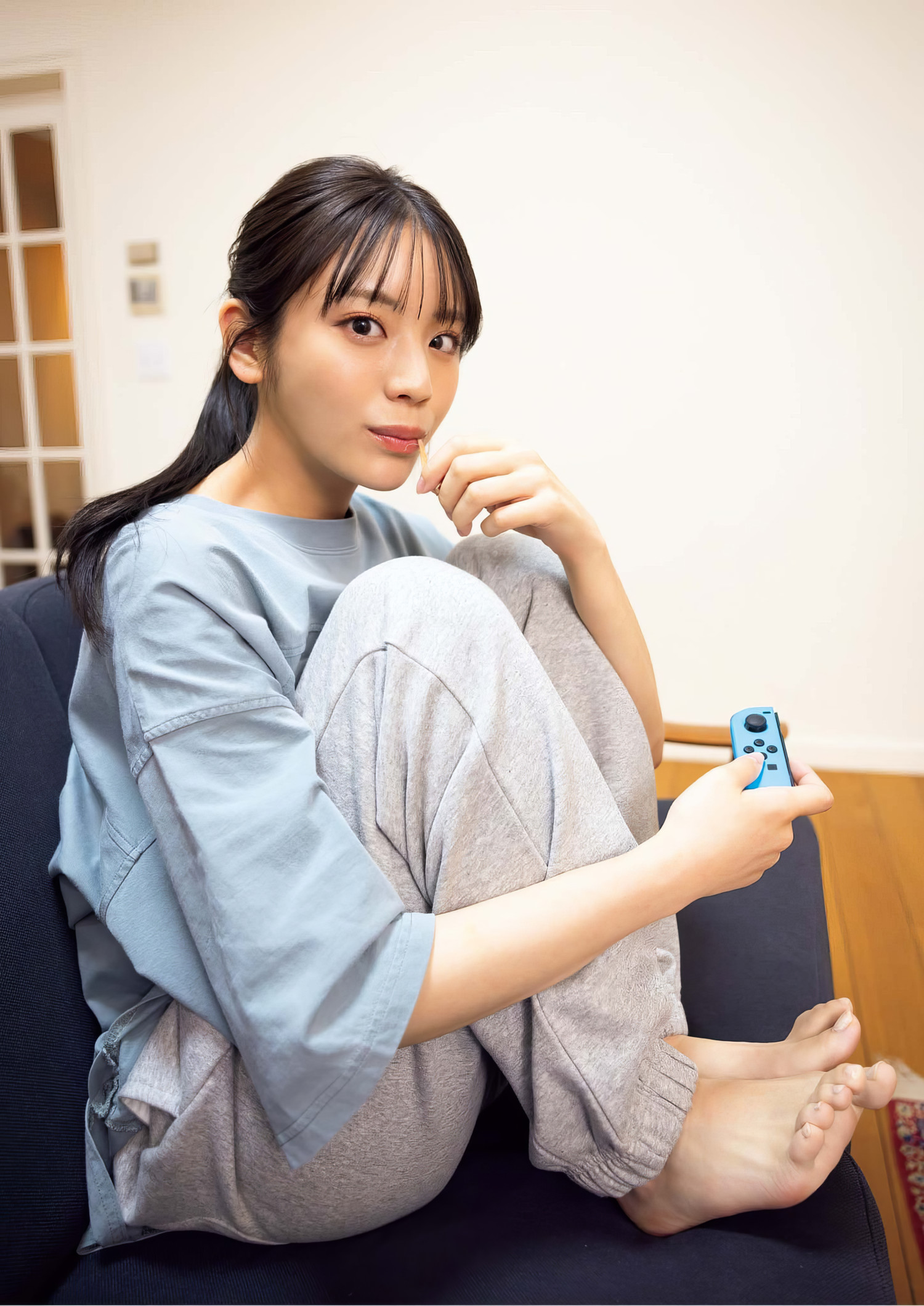 Asuka Kijima 貴島明日香, Big Comic Spirits 2024 No.26 (ビッグコミックスピリッツ 2024年26号)の写真 15
