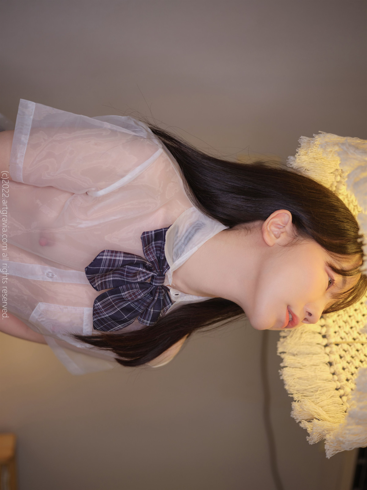 Han Yeri 한예리, ArtGravia Vol.425 Photobook Set.01の写真 8