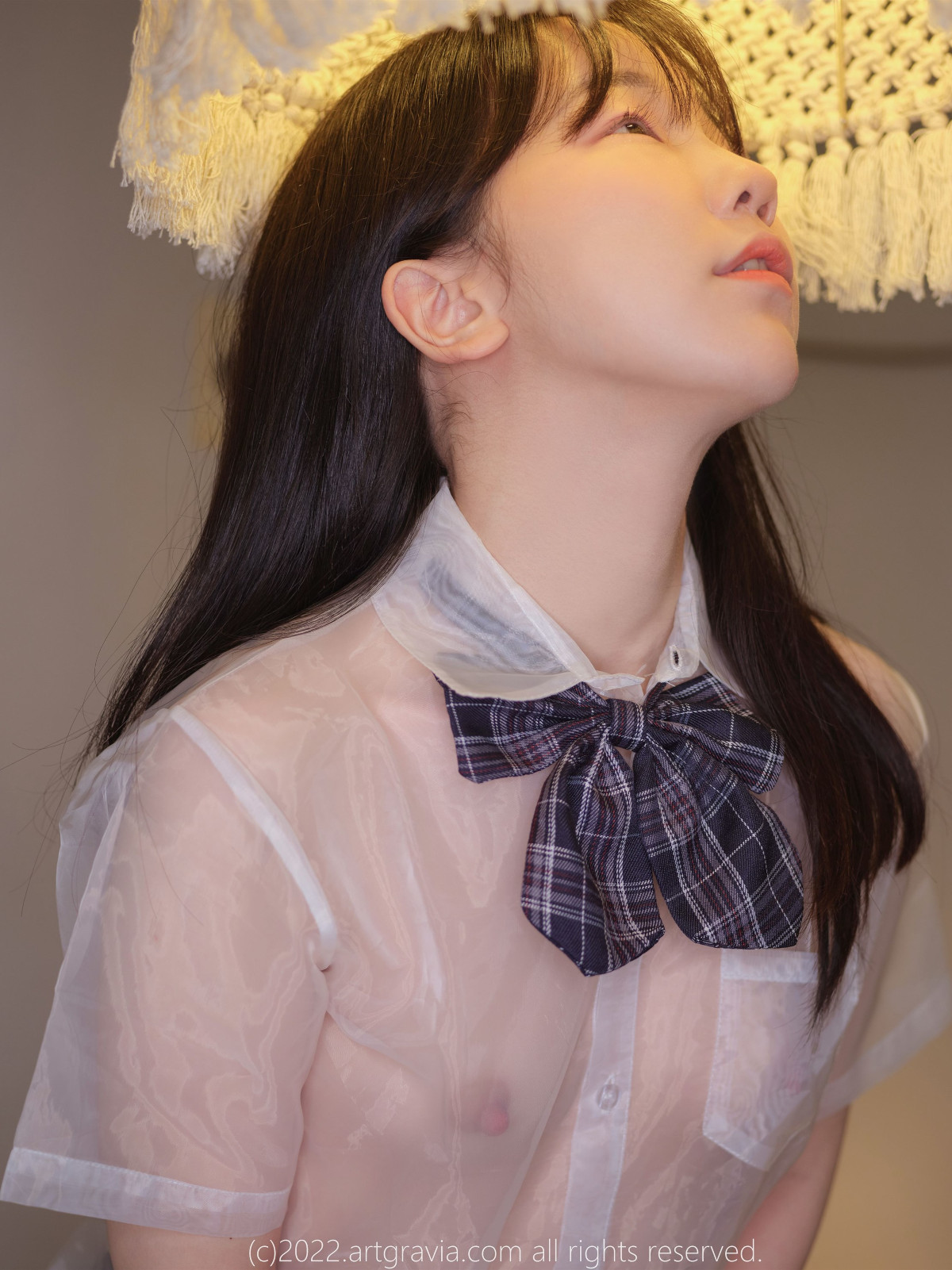 Han Yeri 한예리, ArtGravia Vol.425 Photobook Set.01の写真 9