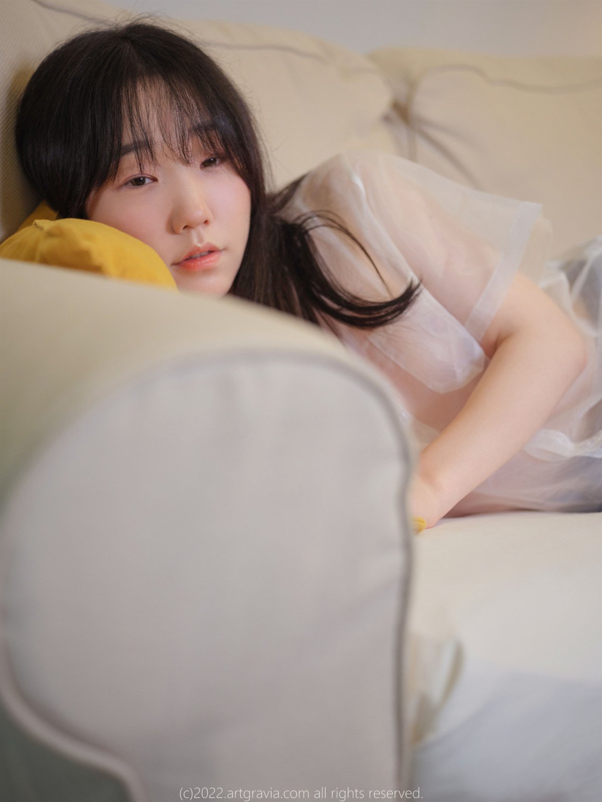 Han Yeri 한예리, ArtGravia Vol.425 Photobook Set.01の写真 16