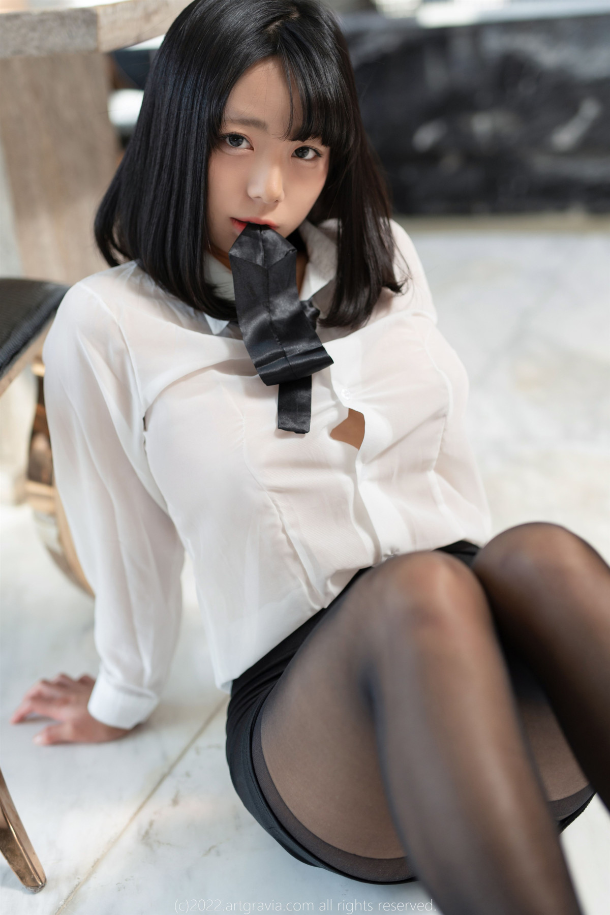 Maruemon 마루에몽, ArtGravia Vol.439 Photobook Set.02の写真 4